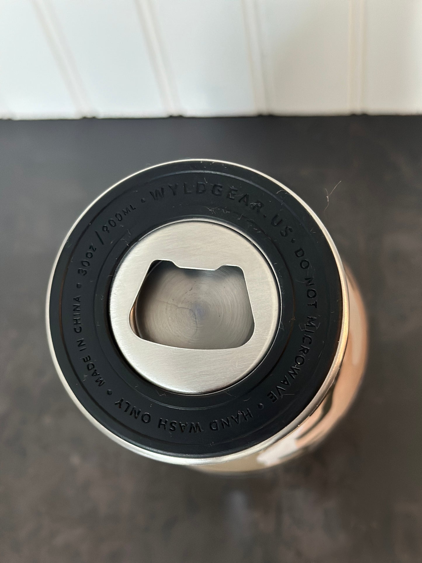 Wyld Gear 30 oz - Tumbler