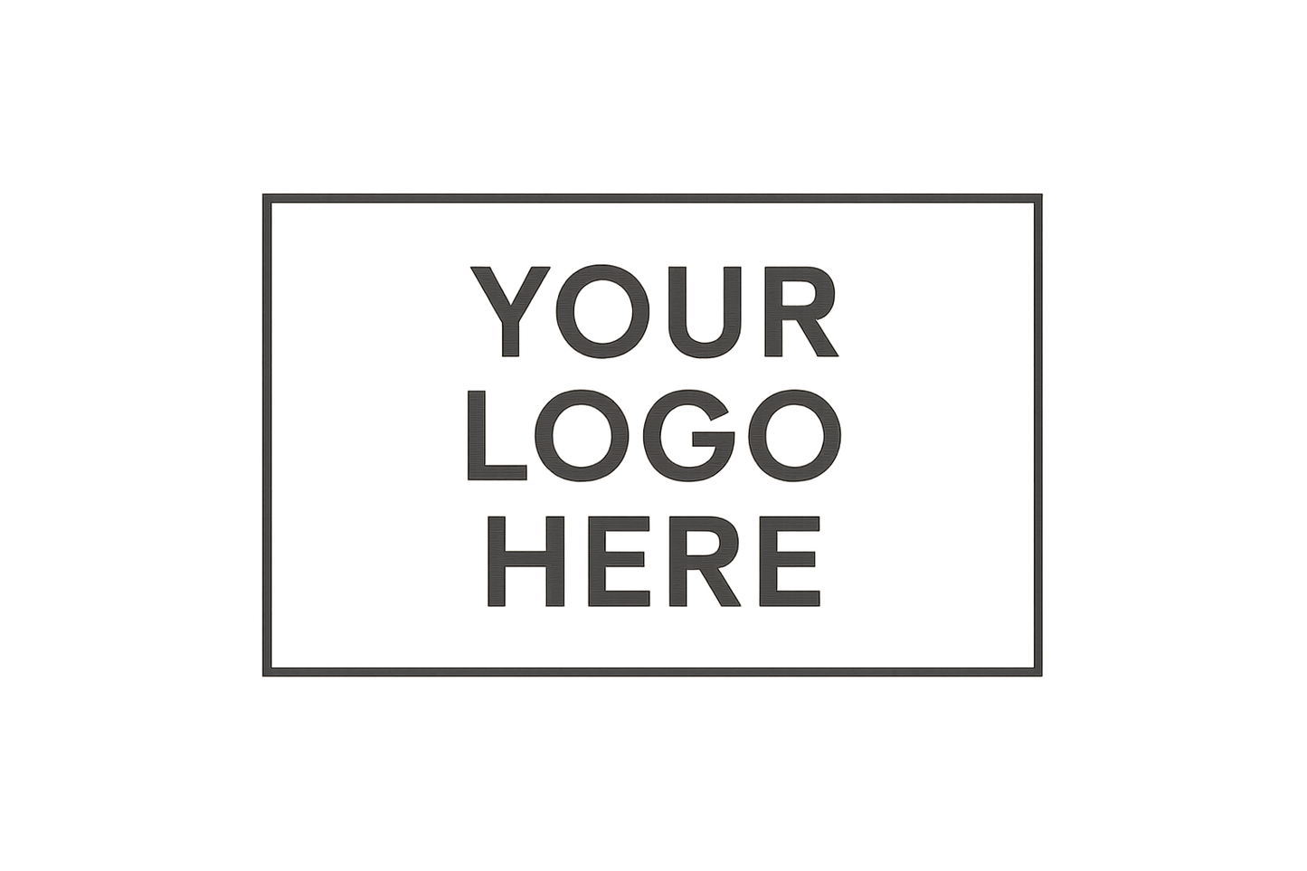 your logo here