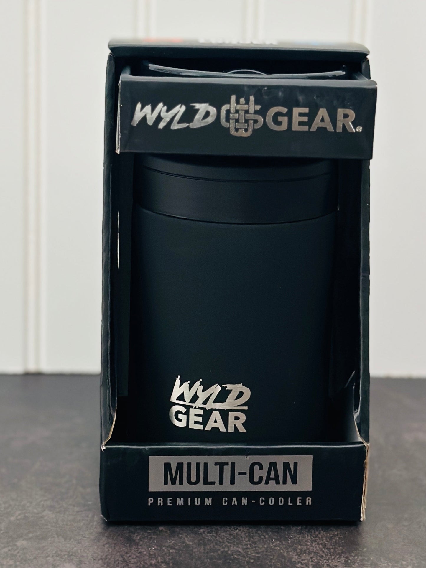 12oz Multi Can Cooler
