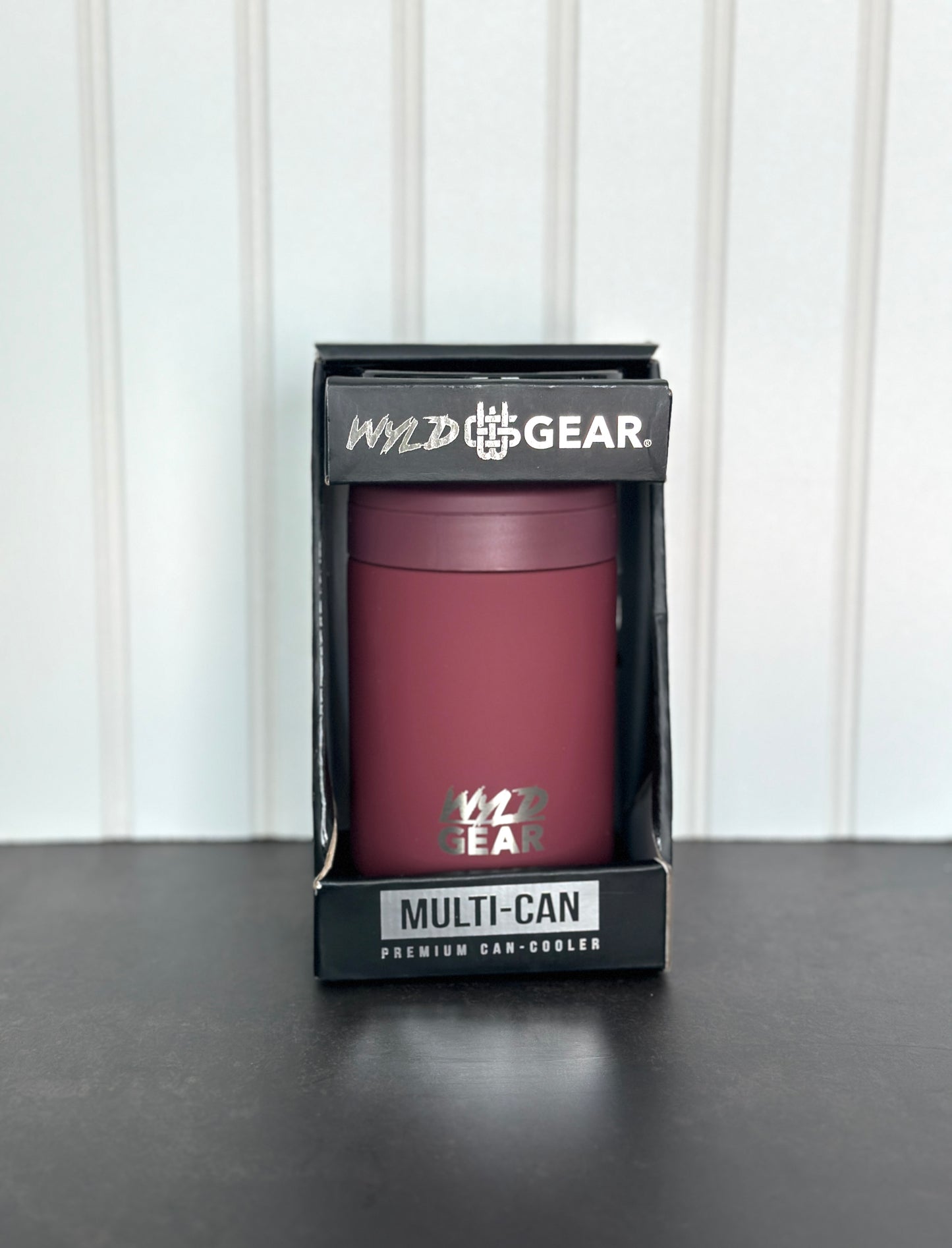 12oz Multi Can Cooler