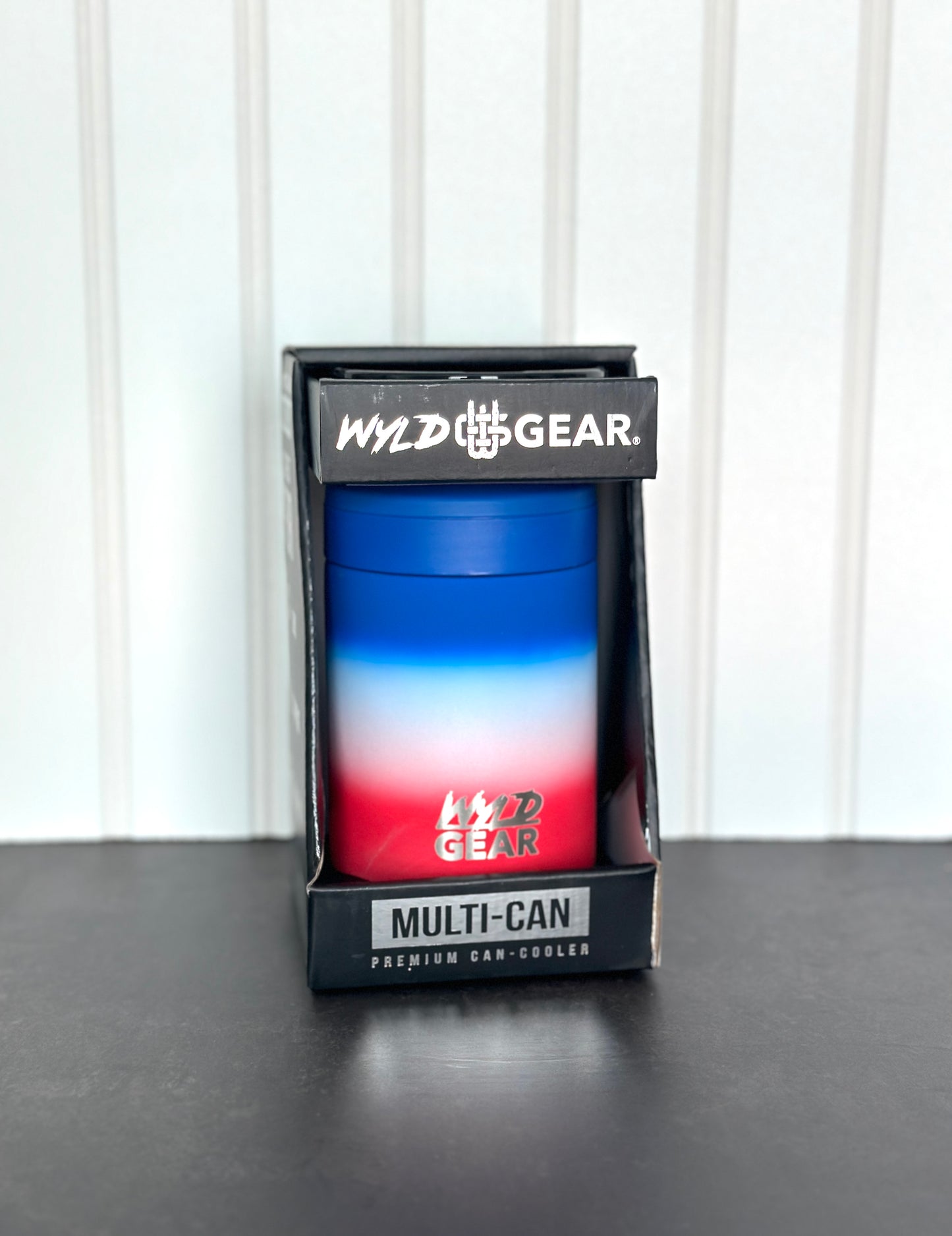 12oz Multi Can Cooler