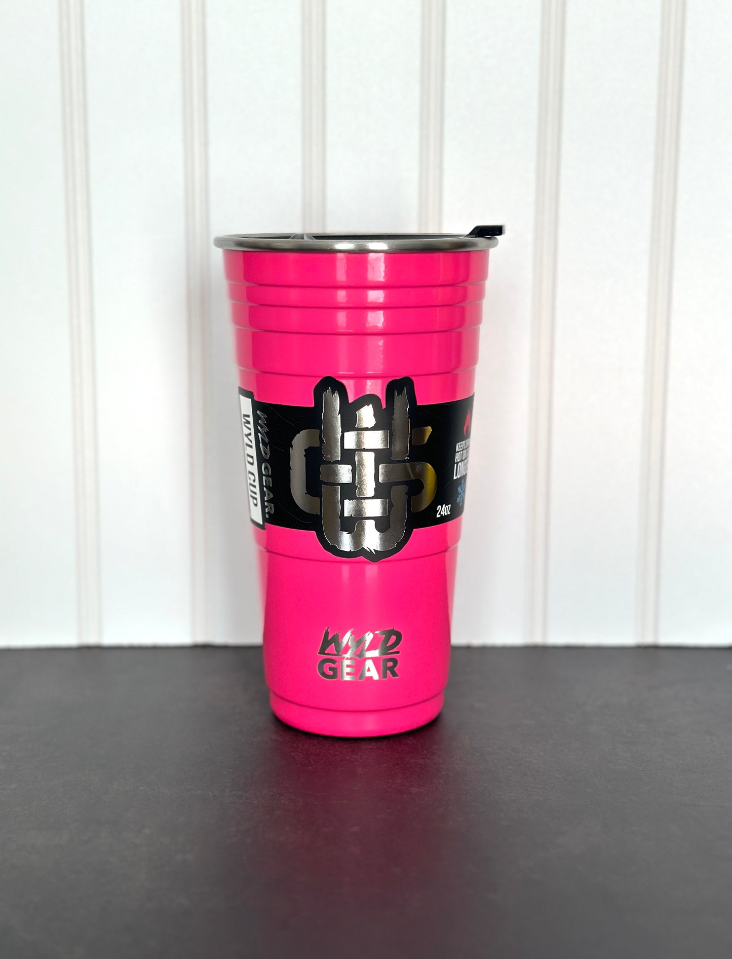 24 oz - Wyld Cup™