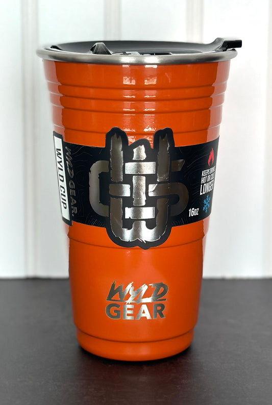 Wyld Gear 16oz - WYLD CUP™