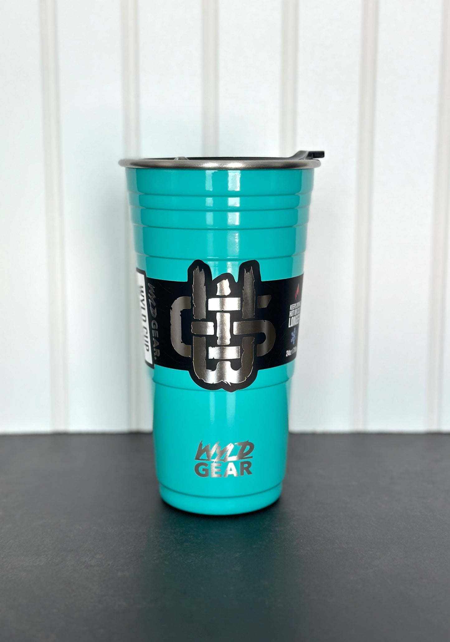 24 oz - Wyld Cup™