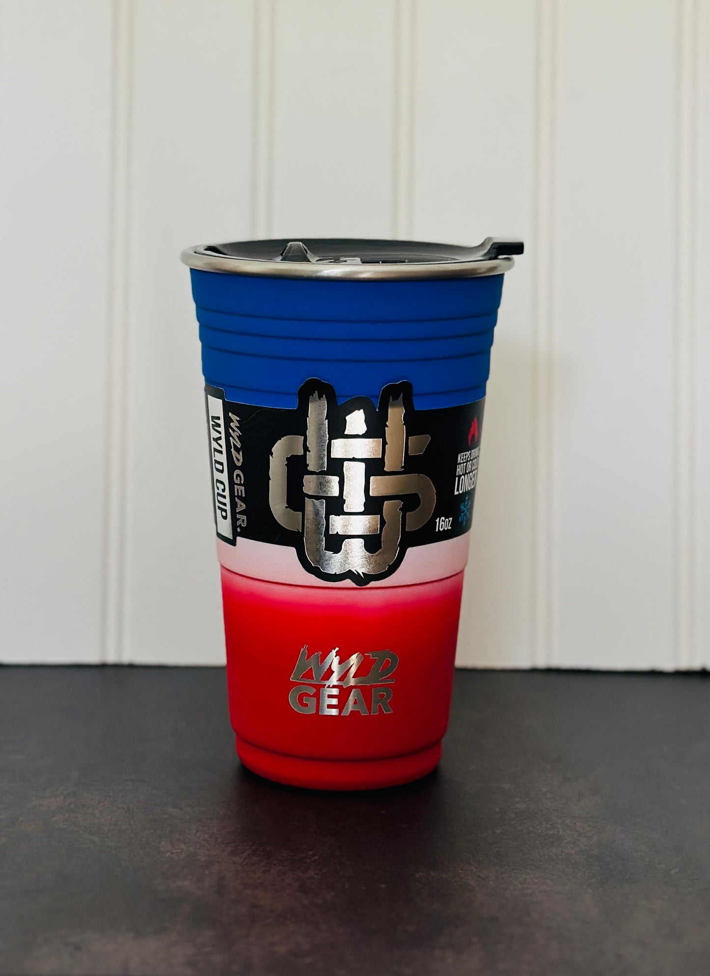 Wyld Gear 16oz - WYLD CUP™