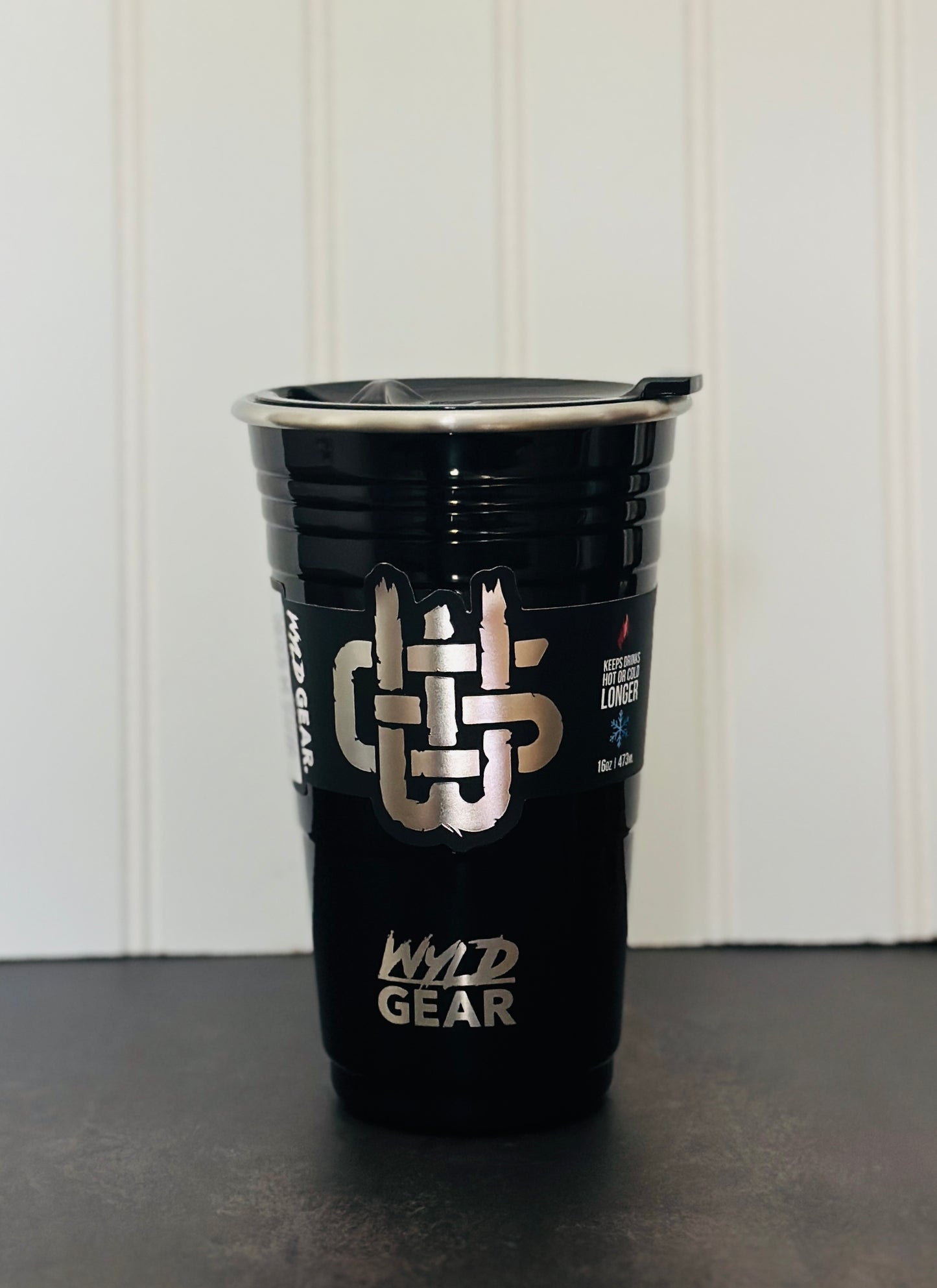 Wyld Gear 16oz - WYLD CUP™