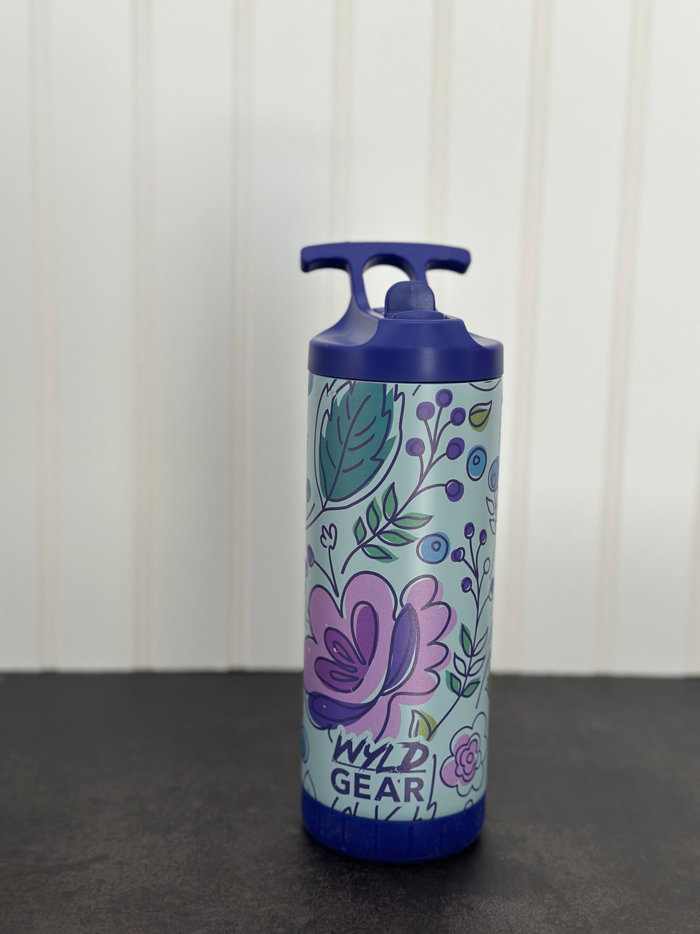 Wyld Gear Wyld Child 18oz Bottle