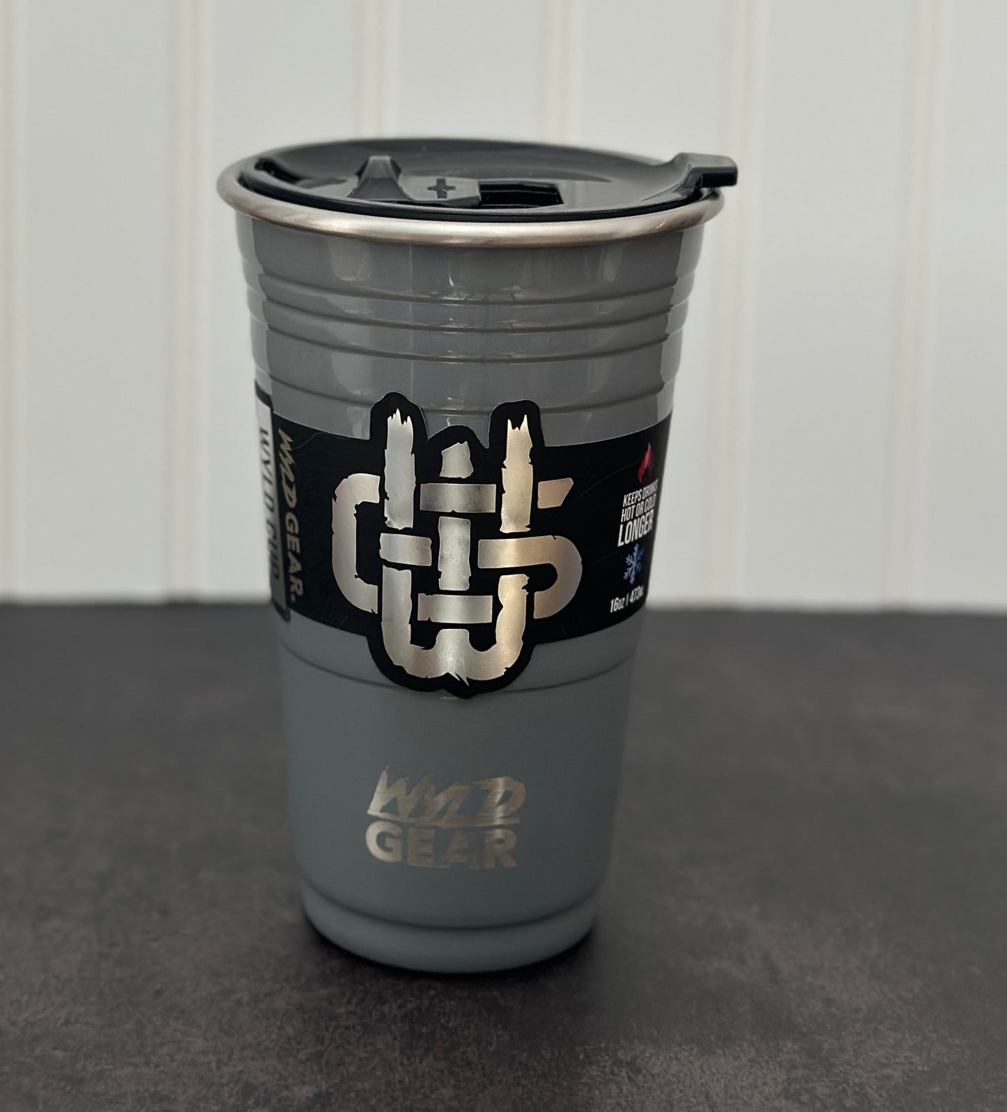 Wyld Gear 16oz - WYLD CUP™