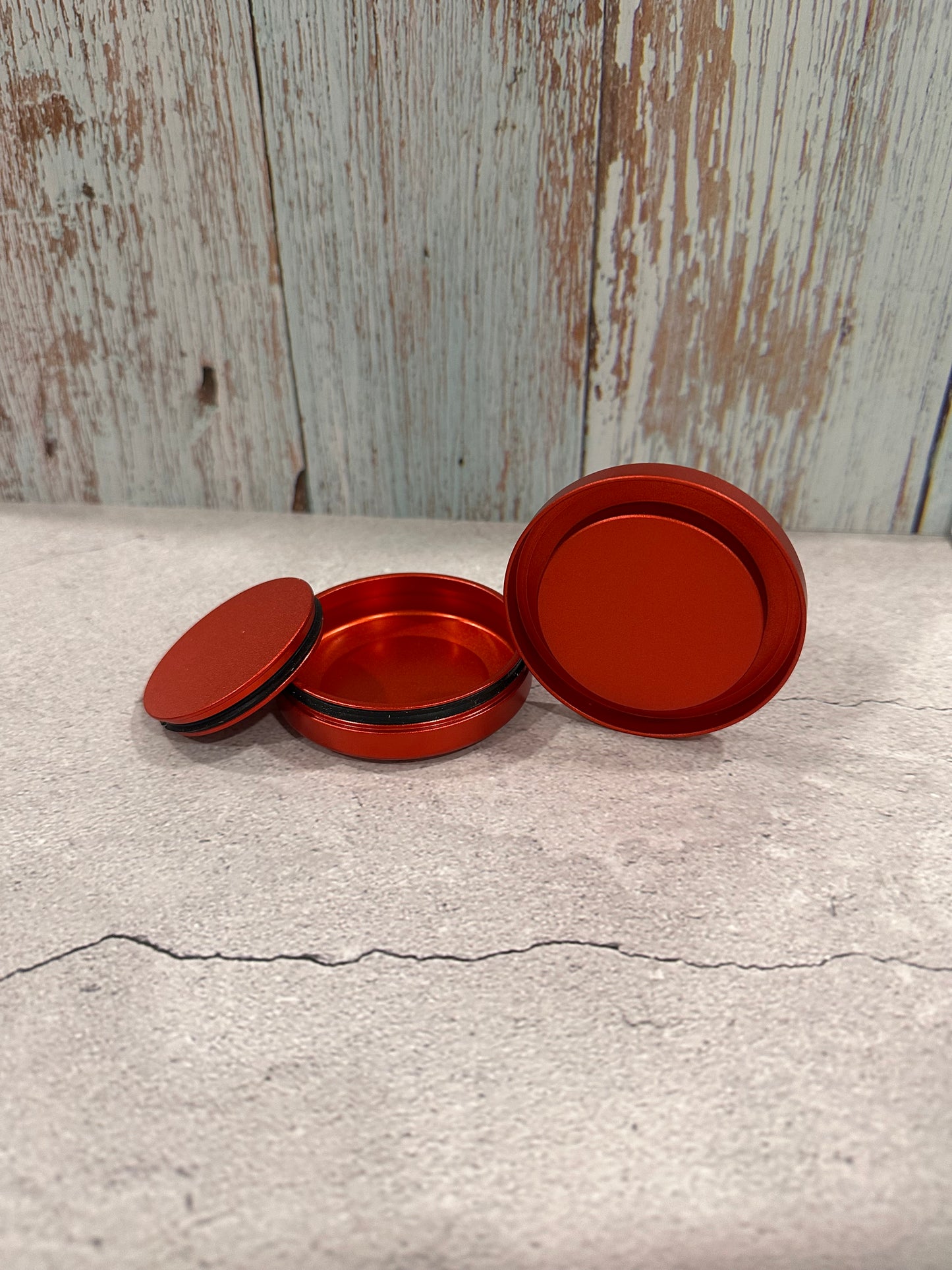 Dip Can/pouch holder