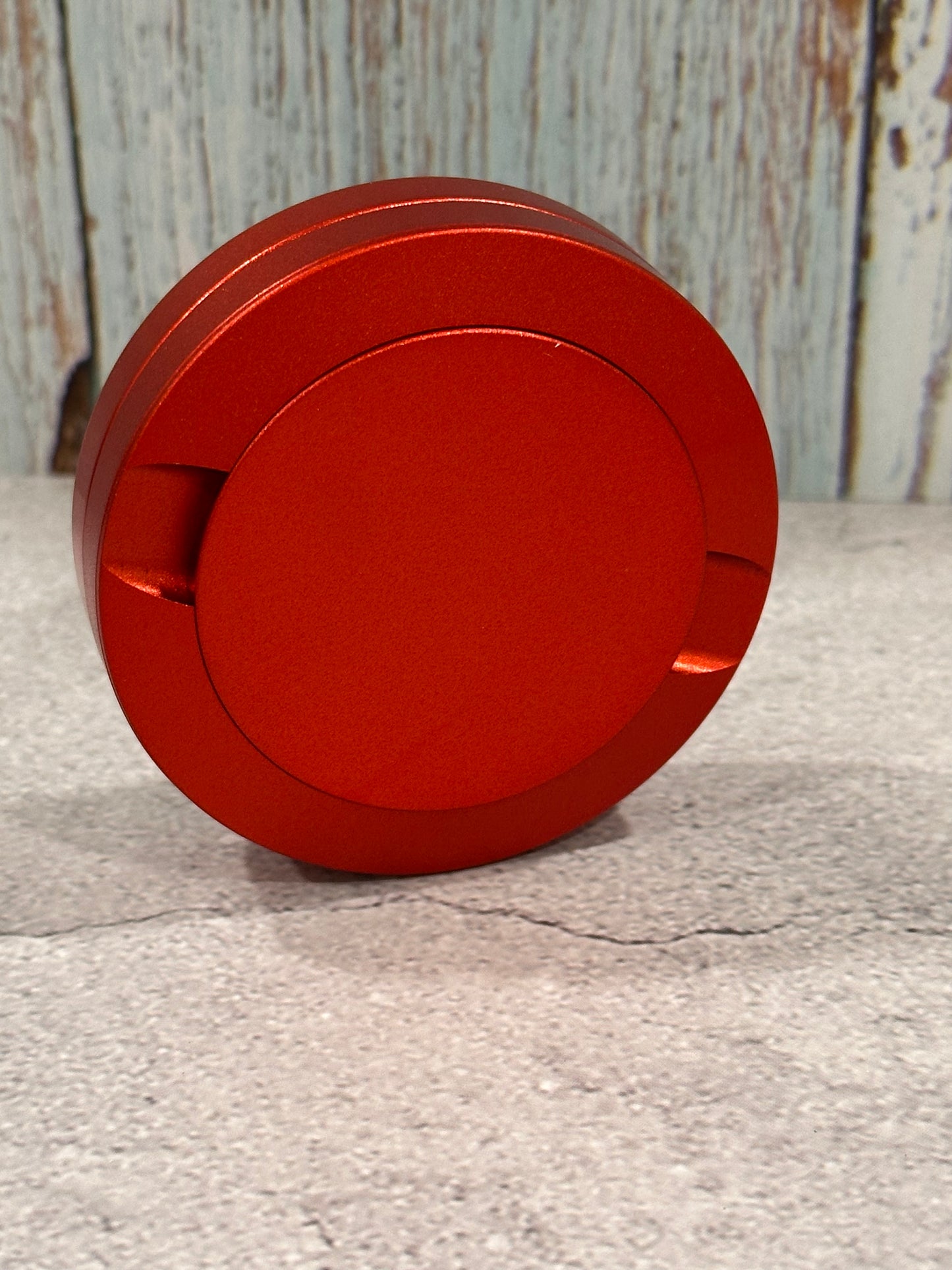 Dip Can/pouch holder