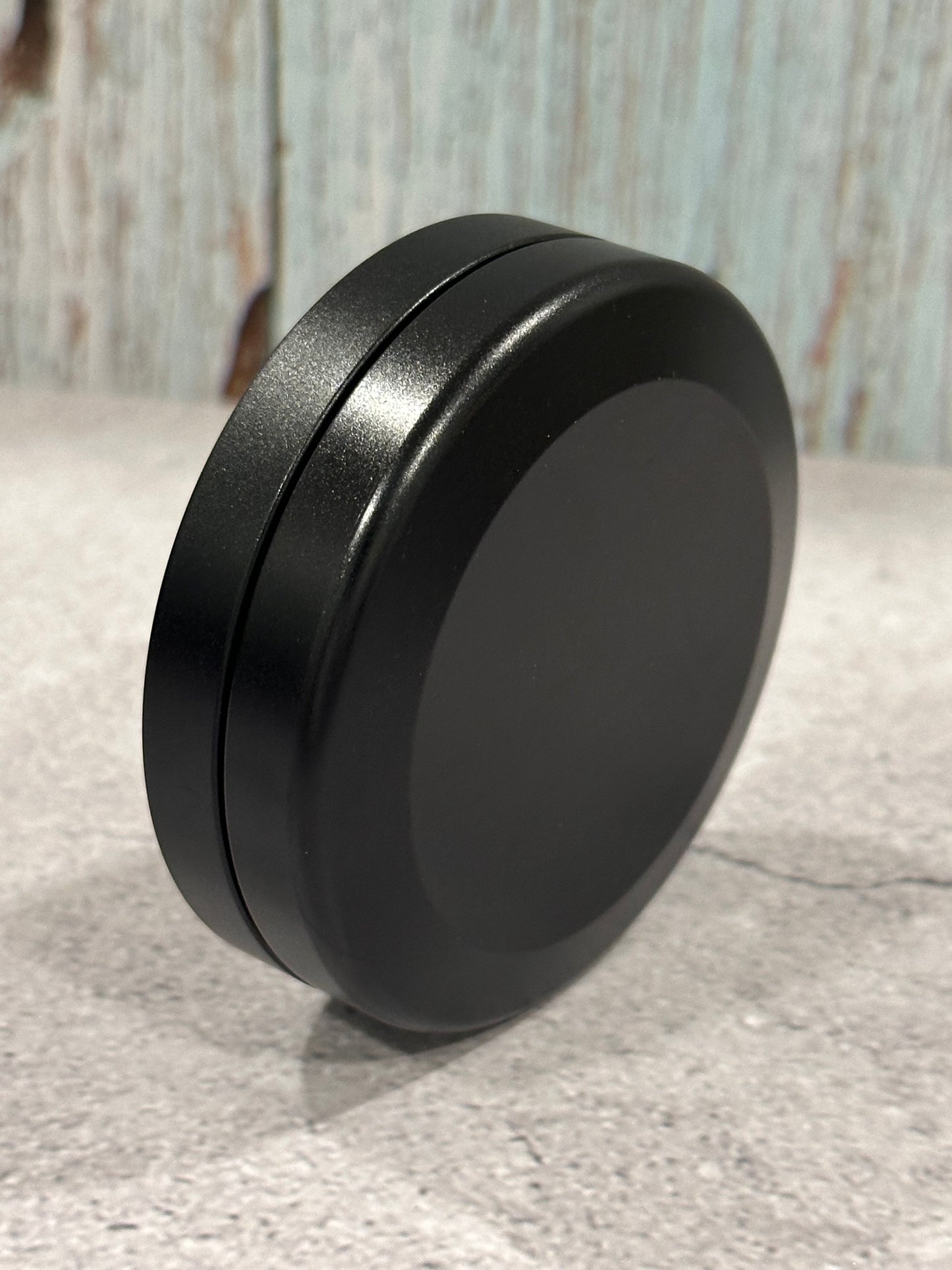 Dip Can/pouch holder